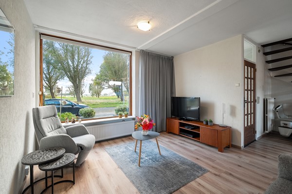 Medium property photo - Jan Peereboomstraat 25, 1785 GC Den Helder